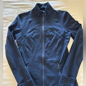 LULULEMON Define jacket True Navy 8
